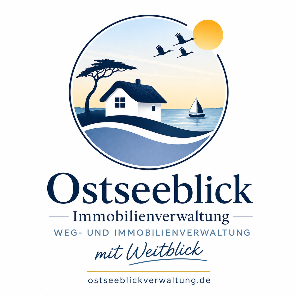 Ostseeblick Verwaltung